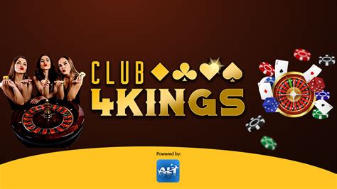 club4kings.net|Club4kings online casino .